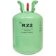 گاز R22 مبرد چیست؟