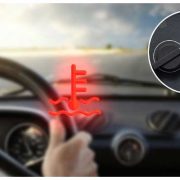 ترفند برای جلوگیری از آمپر کشی کولر ماشین