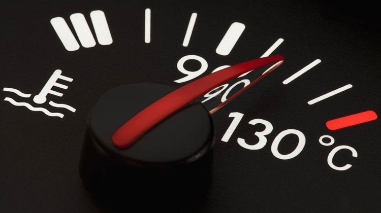 آمپر کشی کولر ماشین چیست؟