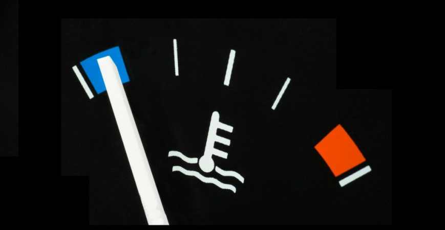 ترفند برای جلوگیری از آمپر کشی کولر ماشین در خودرو های مختلف