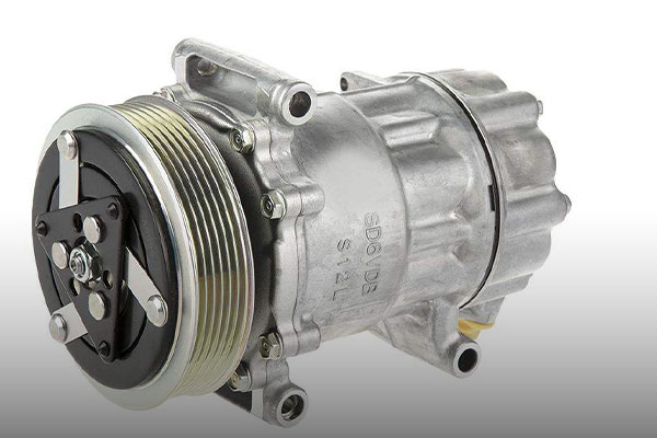 علائم خرابی کمپرسور کولر