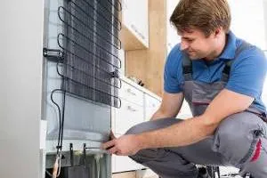 روش های رفع نشتی گاز یخچال