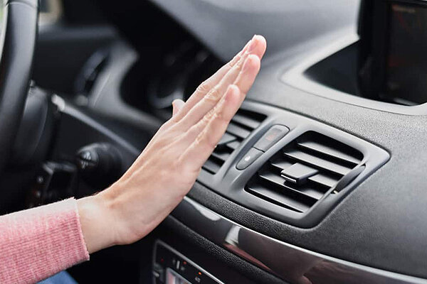 8 تا از مهمترین علت روشن نشدن بخاری و کولر ماشین