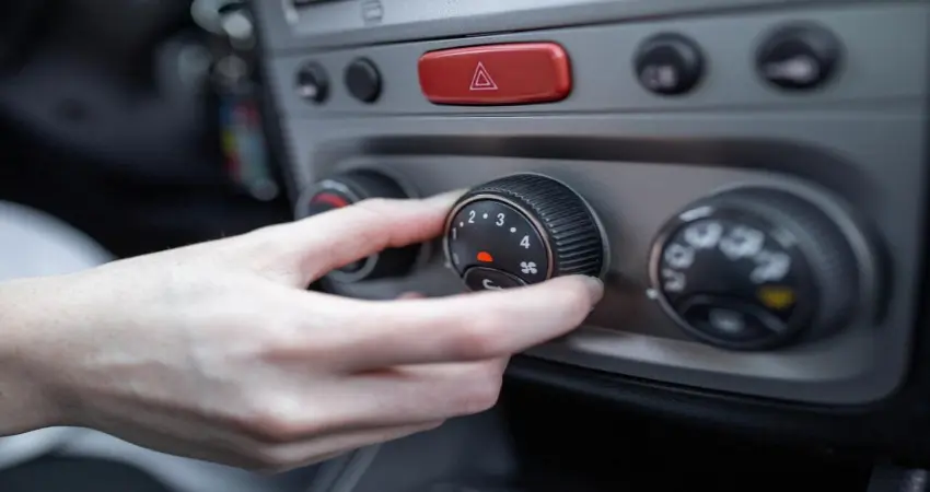 نگهداری و مراقبت از کولر