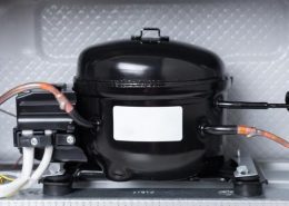 از کجا بفهمیم کمپرسور یخچال خراب است