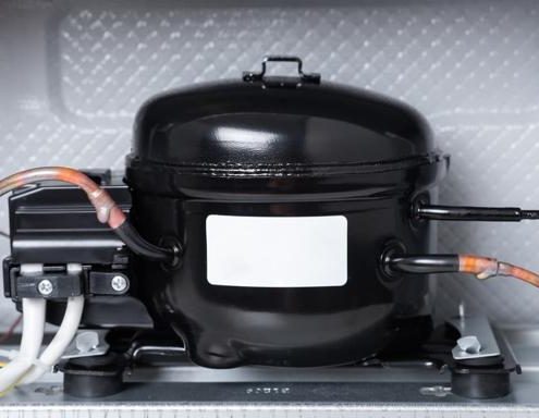 از کجا بفهمیم کمپرسور یخچال خراب است