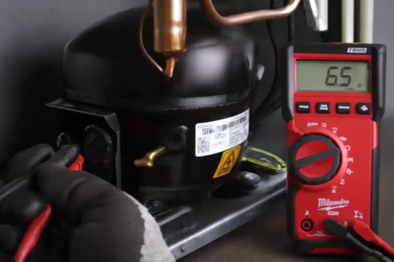 تفاوت‌ های ساختاری و عملکردی کمپرسور اینورتر 