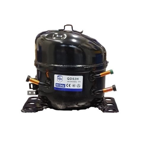 نکات ایمنی حیاتی پیش از شروع نحوه تست کمپرسور یخچال