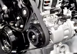 کمپرسور ماشین کجاست